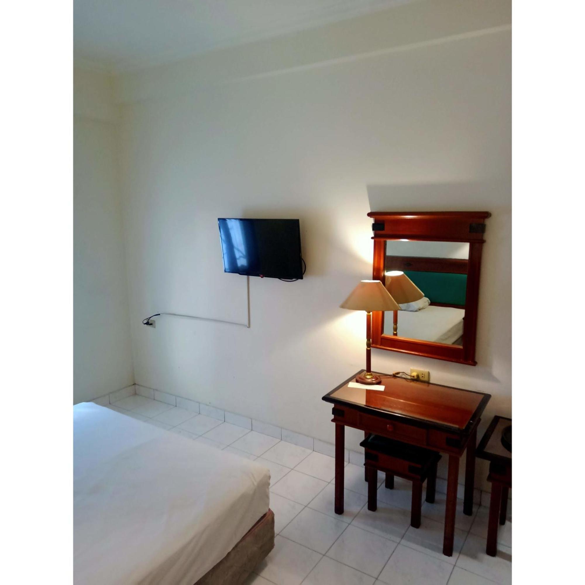 Kamar Economy Double