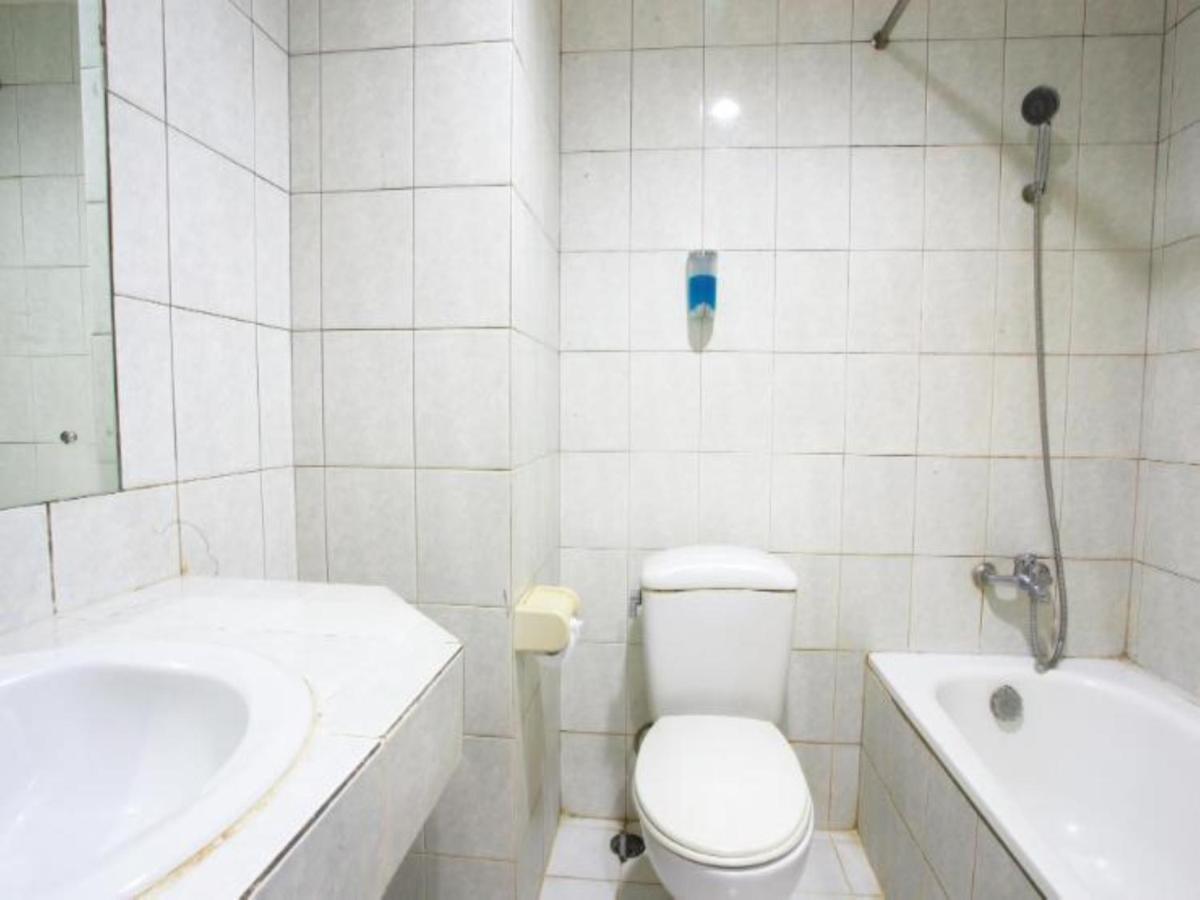 Kamar Superior Double