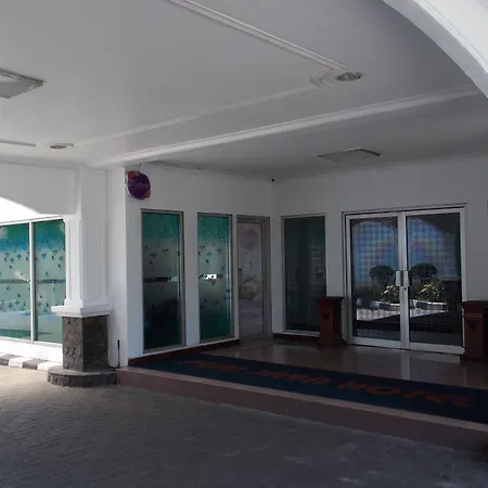 Puri Jaya Hotel-3