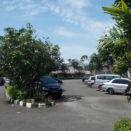 Puri Jaya Hotel-2